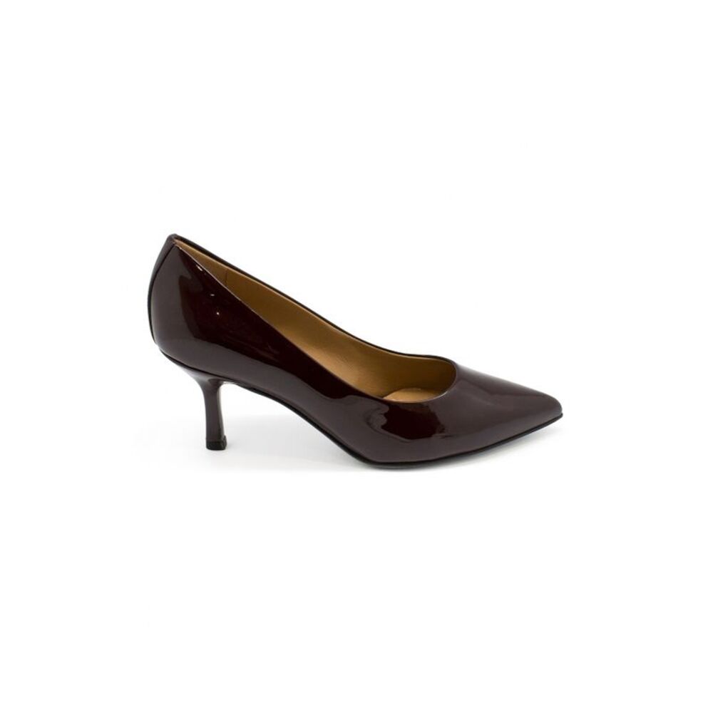 Walter Steiger Women Leather Pumps